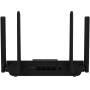 Router Inalámbrico Asus RT-BE50/ WiFi 7/ 3600Mbps/ 2.4GHz 5GHz/ 4 Antenas/ WiFi 802.11be/ax/ac/n/a/ - n/b/g