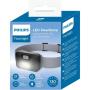 Linterna Philips SFL1000H/ 3 pilas *AAA
