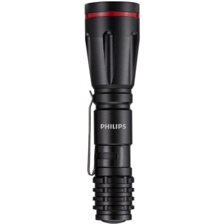 Linterna Philips SFL1000P/ 1 pilas *AA