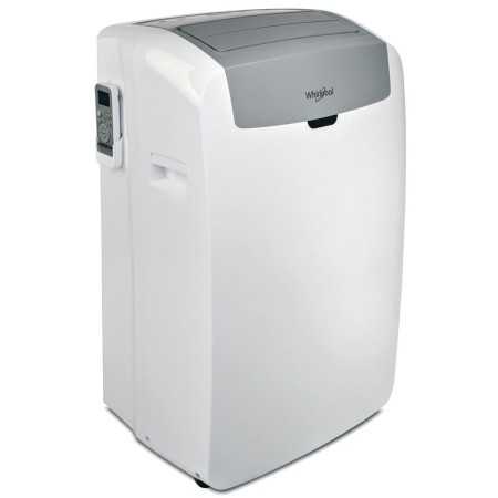 ALQUILER - Aire Acondicionado Whirlpool - PACW212CO - Ganga Electrónica
