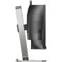 Monitor Profesional Ultraparonámico Curvo Philips 49B2U6903CH 48.8'/ Dual QHD/ Multimedia/ Regulable en altura/ Webcam/ Negro