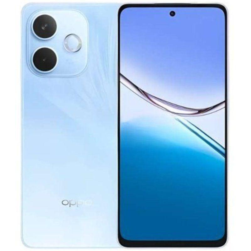 OPPO Smartphone Oppo A5 Pro 8GB/ 256GB/ 6.67'/ Azul Cielo