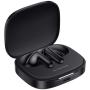 Auriculares Bluetooth Xiaomi Redmi Buds 6 con estuche de carga/ Autonomía 10h/ Negros