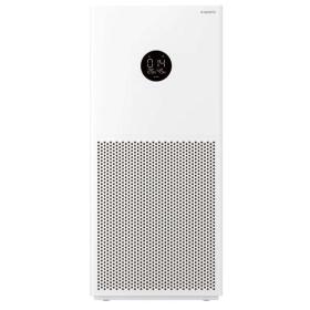 Purificador de Aire Xiaomi Smart Air Purifier 4 Lite/ Filtro HEPA/ WiFi/ Hasta 43m2/ 61dB