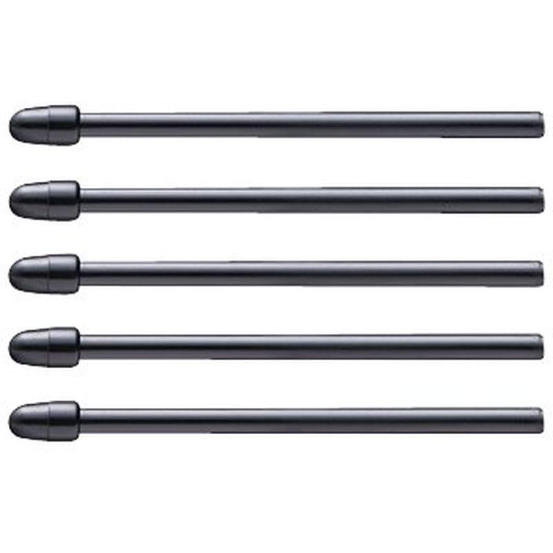 Wacom ONE Nibs Set w/ Stylus Replacement Tips
