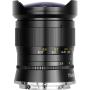 TTArtisan 11mm f/2.8 Nikon Z-Mount | FullFrame Black