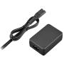 OM SYSTEM F-7AC Power Suppliy For OM-1