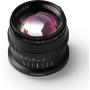 TTArtisan 50mm f/1.2 APS-C For Canon RF-Mount