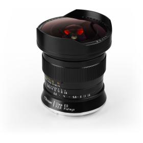 TTArtisan 11mm f/2.8 Canon EOS EF-Mount | FullFrame