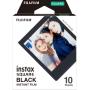 Fuji Instax Square Black Frame Single Pack