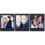 Fuji Instax Square Black Frame Single Pack
