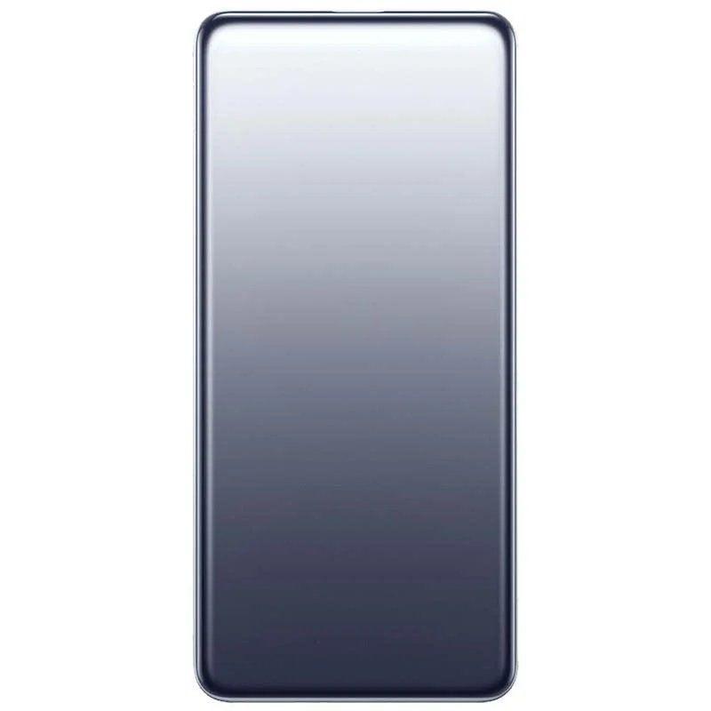 Powerbank 5000mAh Xiaomi Ultra Slim Powerbank/ 20W/ Plata