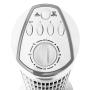 Ventilador de Torre Tristar VE-5864/ 40W/ 3 velocidades