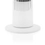 Ventilador de Torre Tristar VE-5864/ 40W/ 3 velocidades