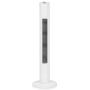 Ventilador de Torre Tristar VE-5900/ 35W/ 3 niveles de potencia