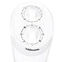 Ventilador de Torre Tristar VE-5900/ 35W/ 3 niveles de potencia