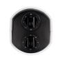 Ventilador de Torre Tristar VE-5806/ 35W/ 3 niveles de potencia