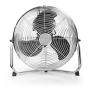 Ventilador de Suelo Tristar VE-5937/ 70W/ 3 Aspas 35cm/ 3 velocidades