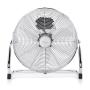 Ventilador de Suelo Tristar VE-5885/ 120W/ 3 Aspas 50cm/ 3 velocidades