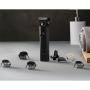 Cortapelos + Recortadora Xiaomi Grooming Kit Pro/ Con Batería/ 10 Accesorios