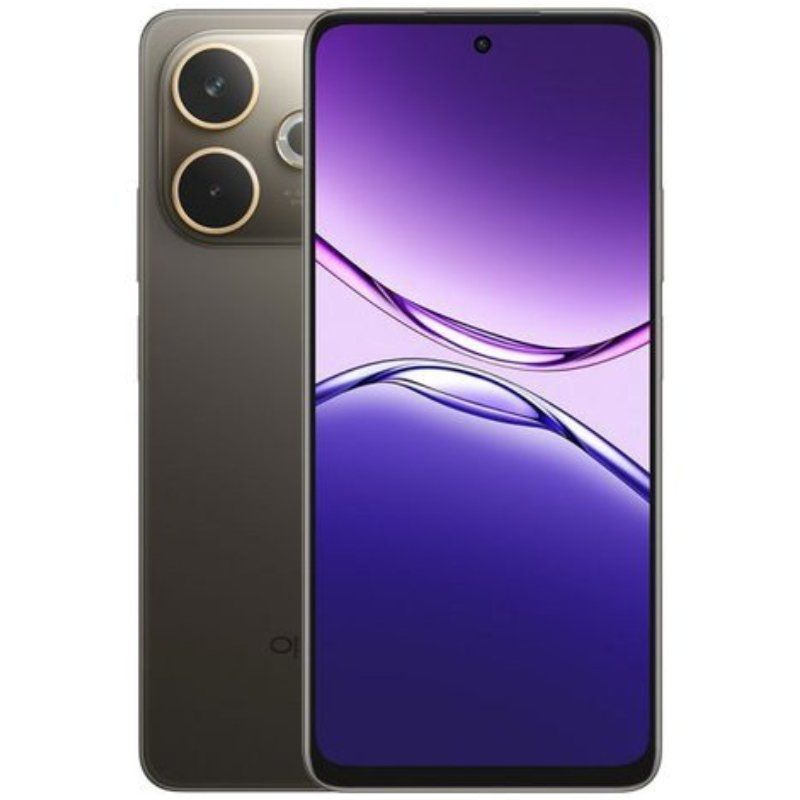 OPPO Smartphone Oppo A5 Pro 8GB/ 256GB/ 6.67'/ 5G/ Marrón Mocca