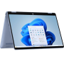 Portátil Convertible HP OmniBook 5 Flip 14-FP0021NS Intel Core 7-150U/ 16GB/ 1TB SSD/ 14' Táctil/ Win11