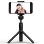Palo para Selfie Xiaomi Mi Selfie Stick Tripod/ Negro