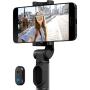 Palo para Selfie Xiaomi Mi Selfie Stick Tripod/ Negro