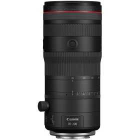 Comprar Canon RF 70-200mm f/2.8 L IS USM Z Black - Ganga Electrónica