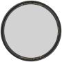 B+W Pol Filter High Transmisson Circular Master 112