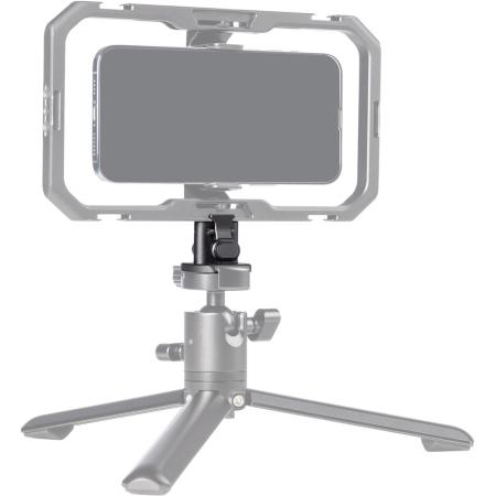 SmallRig 4609 H11 Quick Release Adapter (Acra)