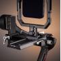 SmallRig 4609 H11 Quick Release Adapter (Acra)
