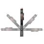 SmallRig 4476 Bowens Mount Adapter Part