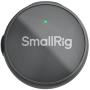 SmallRig 4934 S 60 Wireless Microphone (Black / USB C Version)
