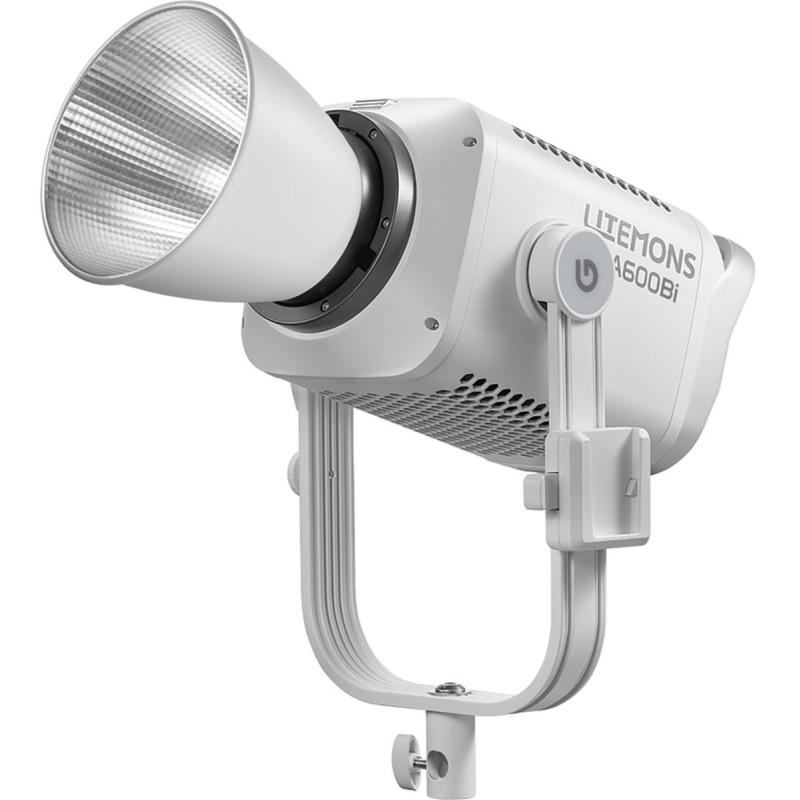 Godox LA600BI Litemons RGB LED Video Light White