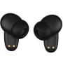 Auriculares Bluetooth Mars Gaming MHIB2 con estuche de carga/ Autonomía 7h/ Negros