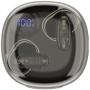 Auriculares Bluetooth Mars Gaming MHIB2 con estuche de carga/ Autonomía 7h/ Negros