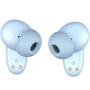 Auriculares Bluetooth Mars Gaming MHIB2 con estuche de carga/ Autonomía 7h/ Azules