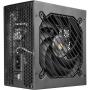 Fuente de Alimentación Mars Gaming MPB750SIM/ 750W/ Ventilador 14cm/ 80 Plus Bronze