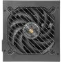 Fuente de Alimentación Mars Gaming MPB750SIM/ 750W/ Ventilador 14cm/ 80 Plus Bronze