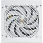 Fuente de Alimentación Mars Gaming MPB750SIM/ 750W/ Ventilador 14cm/ 80 Plus Bronze/ Blanca