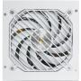 Fuente de Alimentación Mars Gaming MPB850SIM/ 850W/ Ventilador 14cm/ 80 Plus Bronze/ Blanca