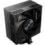 Ventilador con Disipador Mars Gaming MCPU-X5/ 12cm
