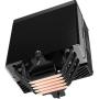 Ventilador con Disipador Mars Gaming MCPU-X5/ 12cm