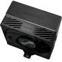 Ventilador con Disipador Mars Gaming MCPU-X5/ 12cm