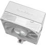 Ventilador con Disipador Mars Gaming MCPU-X5/ 12cm/ Blanco