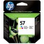 HP 57 3 Colour HC 17ml C6657AE#UUQ
