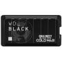 SanDisk WD Black 4TB P50 Game Drive SSD Up To Us