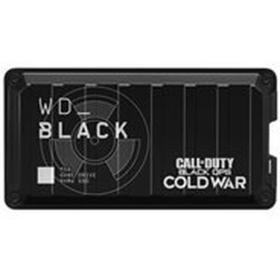 SanDisk WD Black 4TB P50 Game Drive SSD Up To Us