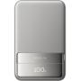 EcoFlow Rapid 10000mAh PowerBank Silver
